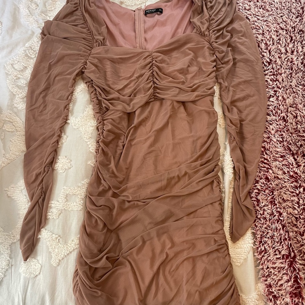 Shein Dress